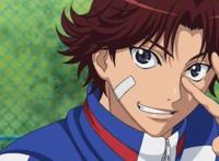 网球王子：超高人气5位角色！第1名实至名归！