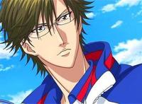 网球王子：最帅气的漫画人物，幸好童年看过