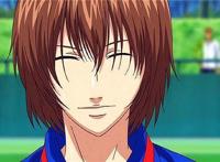 网球王子：最帅气的漫画人物，幸好童年看过