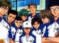 真人版《网球王子》因特效登上热搜，尴尬溢出屏幕，是我们的青春