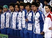 真人版《网球王子》因特效登上热搜，尴尬溢出屏幕，是我们的青春