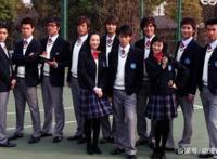 真人版《网球王子》因特效登上热搜，尴尬溢出屏幕，是我们的青春