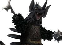 盘点动漫、电影出现过的怪兽，最后一个把我吓坏了！