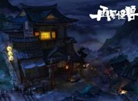 动漫电影《再见怪兽》即将上映，一场视觉盛宴来袭，你想看吗？