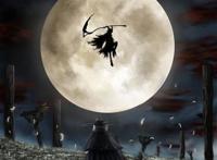 动漫里的怪兽有多大？第1位吃饭必须以光年为单位！