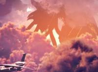 动漫里的怪兽有多大？第1位吃饭必须以光年为单位！