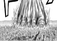 日漫中，那些移动的怪兽，托起整个世界，哥斯拉瞬间变弟弟