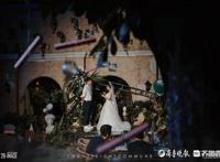 青FUN｜婚礼策划师李维丽：生活就像打怪兽，要一点一点去闯关