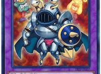 游戏王别惹攻击力为0的怪兽,尤其是比捣乱王还高级的扰乱皇帝