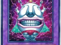 游戏王别惹攻击力为0的怪兽,尤其是比捣乱王还高级的扰乱皇帝