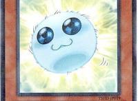 游戏王看似平淡无奇的一星植物族怪兽，如今却成炙手可热的卡牌