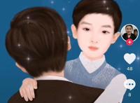 9岁罕见病男孩的话令人心疼：妈妈，我想你，不要和我失去联系，我在好好生活