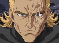 一击男：琦玉动漫里并非无懈可击，曾被2个人打败过，并且抓狂