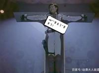 奥特曼：迪迦跟怪兽“交流”时的动作令人不容直视！网友：毁三观