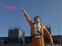 你所不知道的奥特曼，早田拿勺子变身，杰克罢工不打怪兽