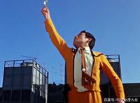 你所不知道的奥特曼，早田拿勺子变身，杰克罢工不打怪兽