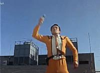 你所不知道的奥特曼，早田拿勺子变身，杰克罢工不打怪兽