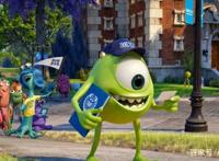 动漫《怪兽大学》反转的故事情节，呈现出不一样的新意