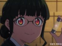 SSSS电光机王：怪兽少女成年后造型引热议从捡破烂萝莉到气质OL