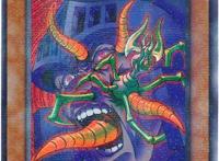 游戏王：寄生虫堪称神级间谍怪兽，混入对方卡组改造成昆虫族怪兽