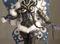 盘点铠甲勇士第一部中的四位怪兽，你还认识几个怪兽