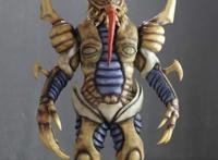 盘点铠甲勇士第一部中的四位怪兽，你还认识几个怪兽