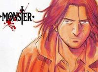 《怪物》：动漫史上最黑暗的漫画，极度压抑但又无法忘记的神作