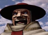 日本动漫界5大恐怖怪物，最后两个能把大人吓哭！