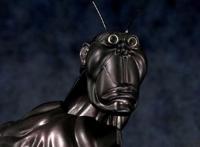 日本动漫界5大恐怖怪物，最后两个能把大人吓哭！