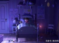 《怪兽电力公司》童年的感动连带着回忆送给你