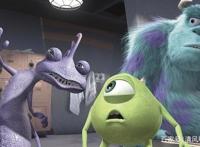 《怪兽电力公司》童年的感动连带着回忆送给你