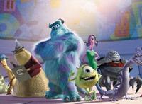 还记得《怪兽电力公司》吗？原来笑声是比尖叫更强大的力量