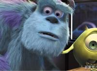 动漫《怪兽电力公司》，给中国动画带来的启示