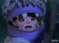 动漫《怪兽电力公司》，给中国动画带来的启示