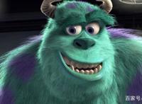 动漫《怪兽电力公司》，给中国动画带来的启示