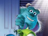 爷青回！毛怪和大眼仔惊喜回归，迪士尼作品《怪兽上班》定档七月