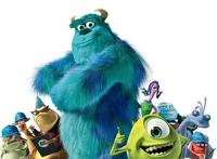 爷青回！毛怪和大眼仔惊喜回归，迪士尼作品《怪兽上班》定档七月