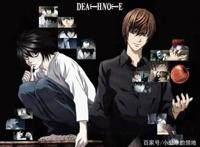 动漫世界里这些奇奇怪怪的设定太危险！《死亡笔记》已经吓到我！