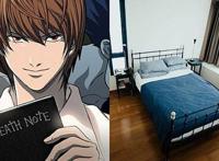 日本女生看《死亡笔记本》震住，开始模仿夜神月，一路成为高材生