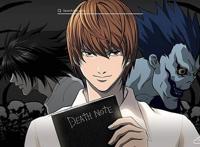 日本女生看《死亡笔记本》震住，开始模仿夜神月，一路成为高材生