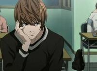 日本女生看《死亡笔记本》震住，开始模仿夜神月，一路成为高材生