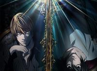 死亡笔记结局你未必懂，正义心机的夜神月死于琉克之手的该死理由