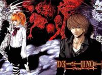 死亡笔记如果夜神月最终胜利，这个世界会怎样