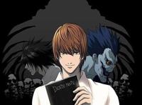 死亡笔记如果夜神月最终胜利，这个世界会怎样