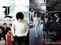 死亡笔记领衔！这八部动漫改编电影，告知了我们“神作”的定义！