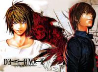 《死亡笔记》新作企划！新女主接替夜神月，疑似增加天使角色！