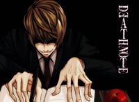 《死亡笔记》新作企划！新女主接替夜神月，疑似增加天使角色！