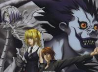 死亡笔记｜天才与天才之间卓越巅峰的头脑战争，值得一看动漫！