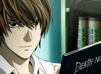 死亡笔记｜天才与天才之间卓越巅峰的头脑战争，值得一看动漫！