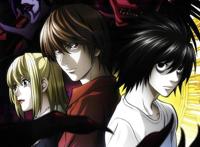 死亡笔记｜天才与天才之间卓越巅峰的头脑战争，值得一看动漫！